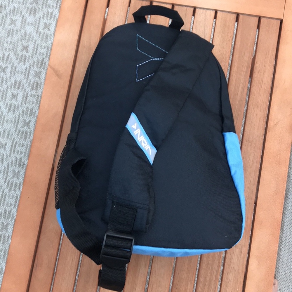 Inaria Backpack - Picture 2 of 5